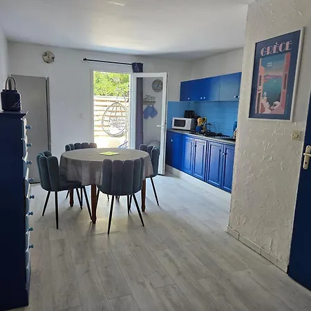La Marinoise Casa vacanze *